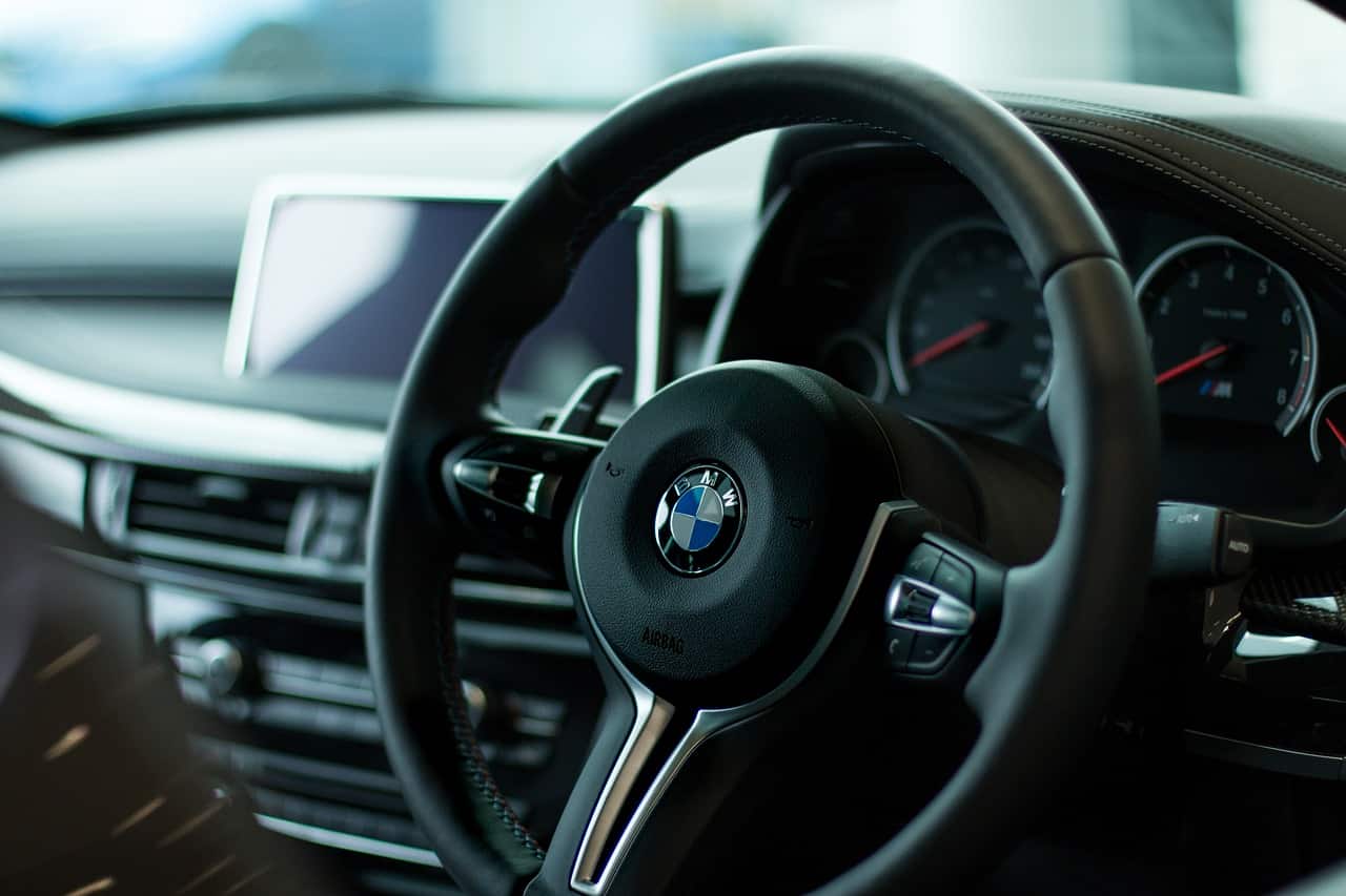 Tranmission problems BMW