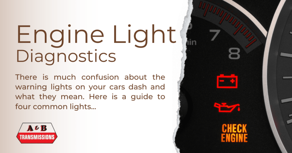 Engine Light Diagnostics: Why You Shouldn’t Ignore Your Check Engine ...